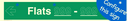 one-flat-directional-section-green-background-transparent-text~